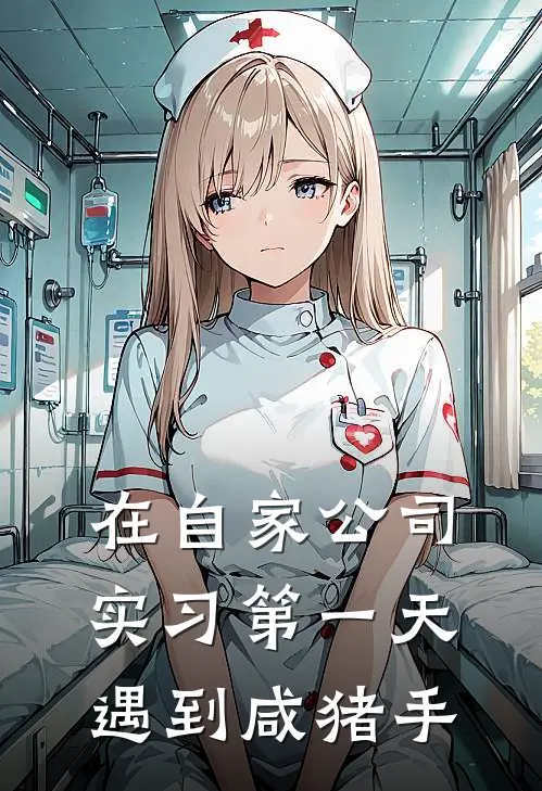 在自家公司实习第一天遇到咸猪手