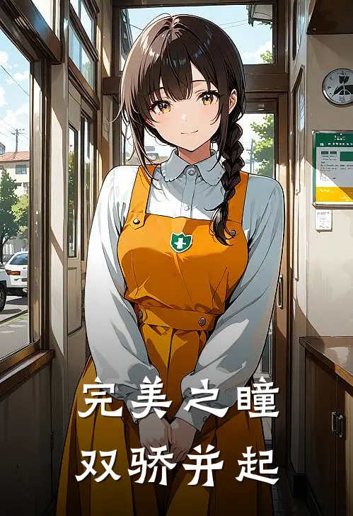 完美之瞳：双骄并起