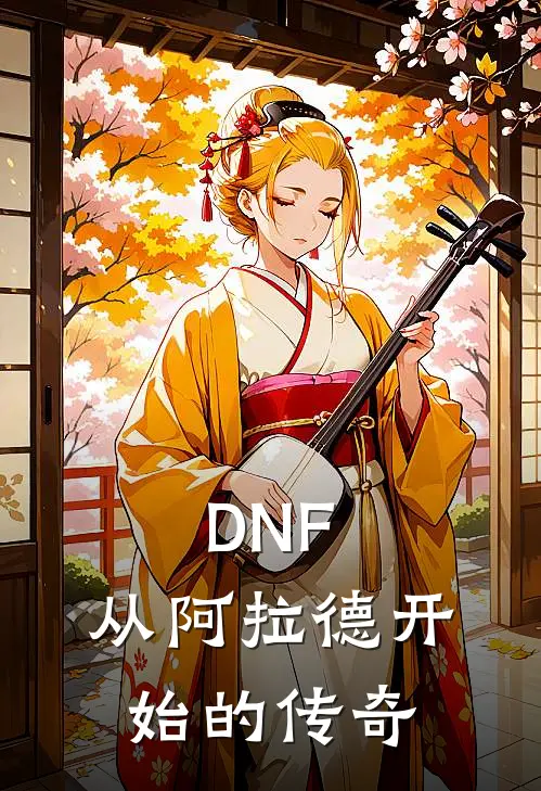 DNF：从阿拉德开始的传奇