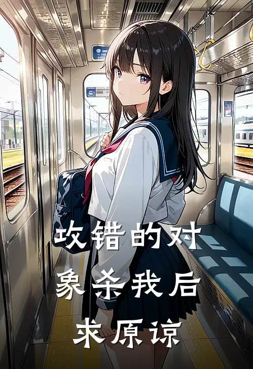 攻错的对象杀我后，求原谅