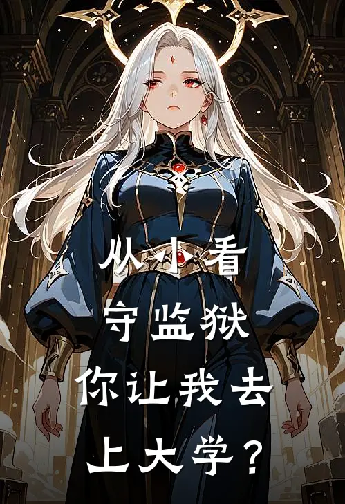 从小看守监狱，你让我去上大学？