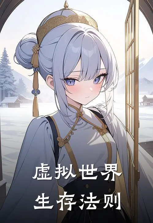 虚拟世界生存法则