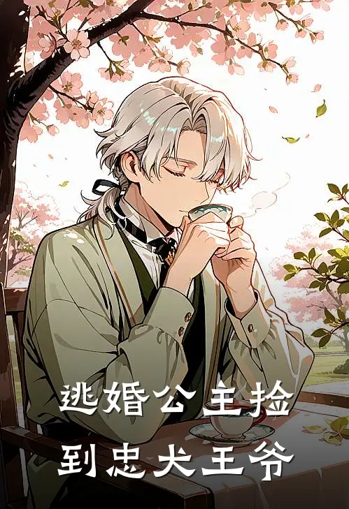 逃婚公主捡到忠犬王爷