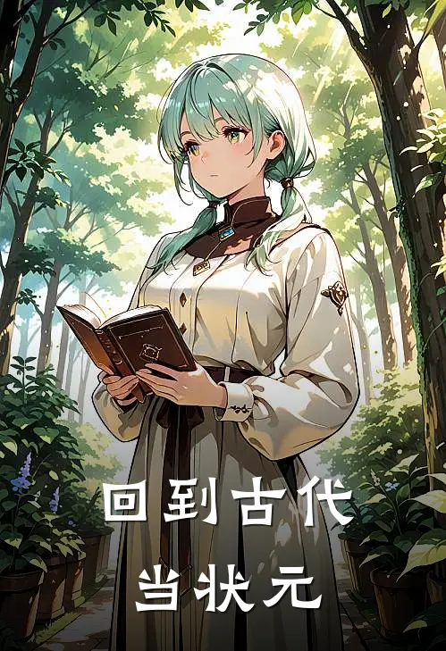 回到古代当状元