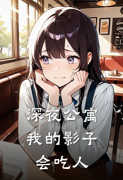 深夜公寓：我的影子会吃人