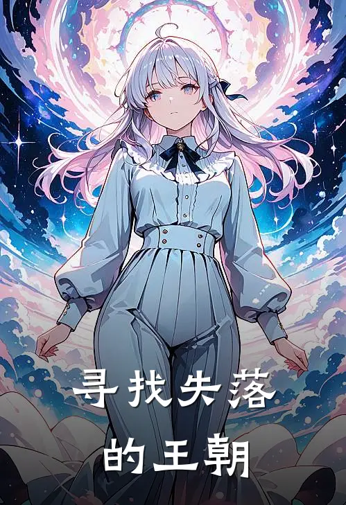 寻找失落的王朝