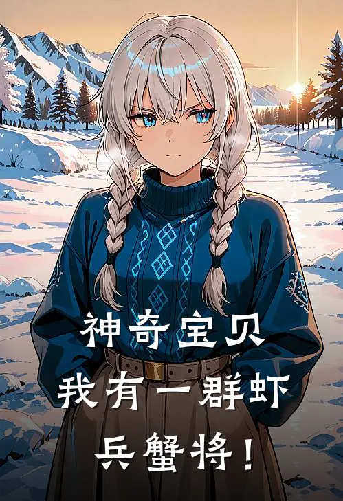 神奇宝贝：我有一群虾兵蟹将！