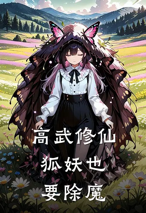 高武修仙：狐妖也要除魔