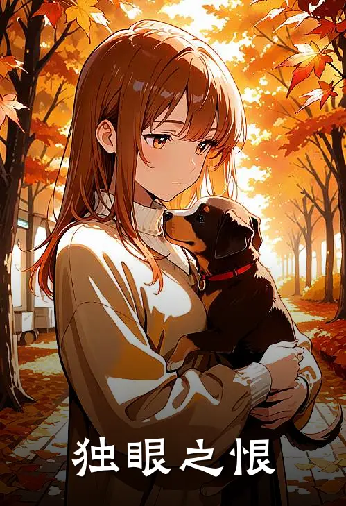 独眼之恨