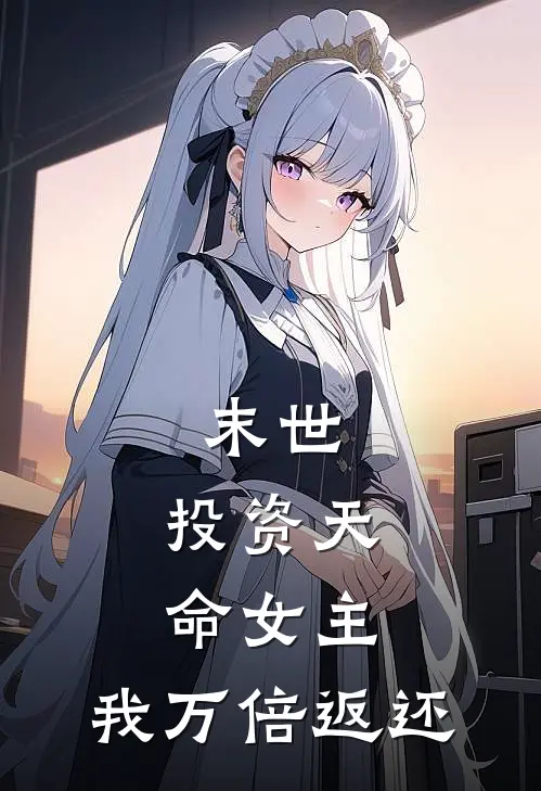 末世：投资天命女主，我万倍返还