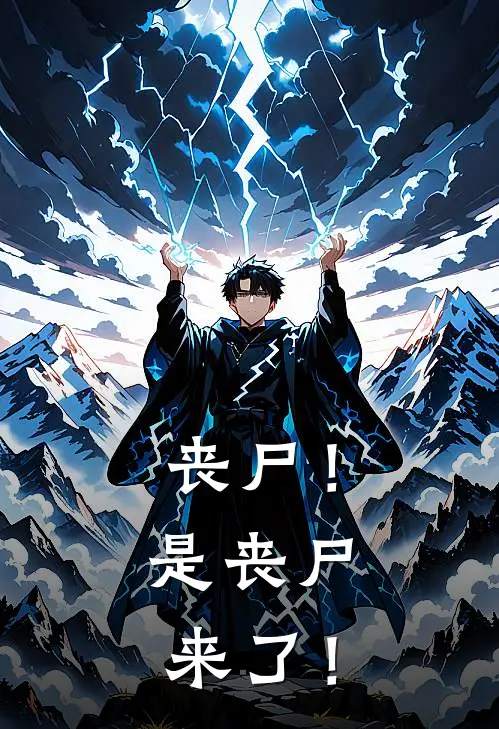 丧尸！是丧尸来了！