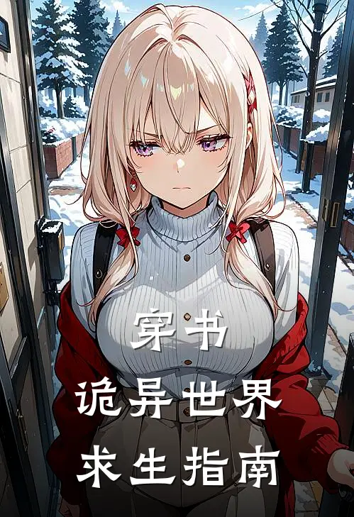 穿书：诡异世界求生指南