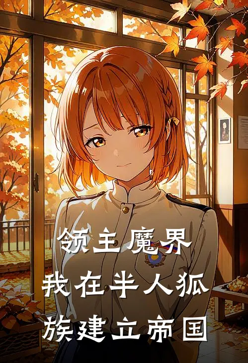 领主魔界，我在半人狐族建立帝国