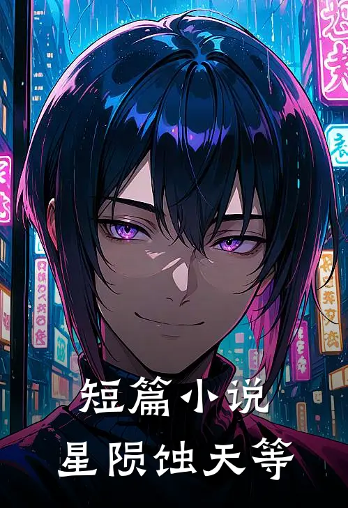 短篇小说：星陨蚀天等