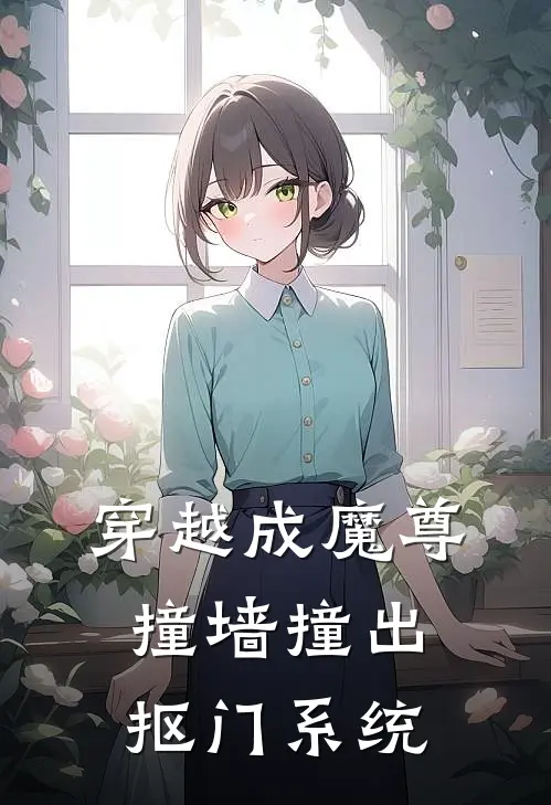 穿越成魔尊，撞墙撞出抠门系统