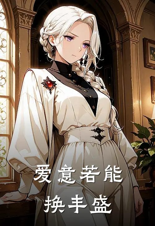 爱意若能换丰盛