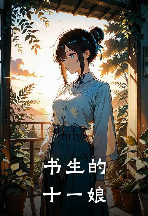 书生的十一娘