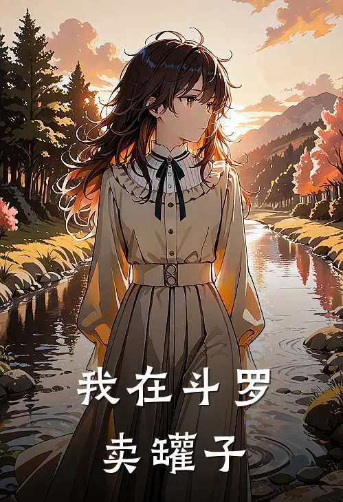 我在斗罗卖罐子