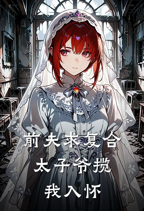 前夫求复合，太子爷揽我入怀