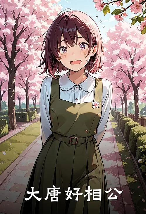 大唐好相公