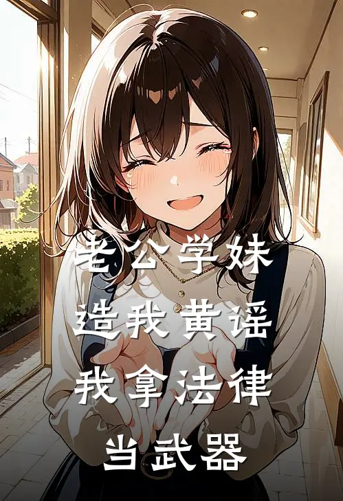 老公学妹造我黄谣，我拿法律当武器