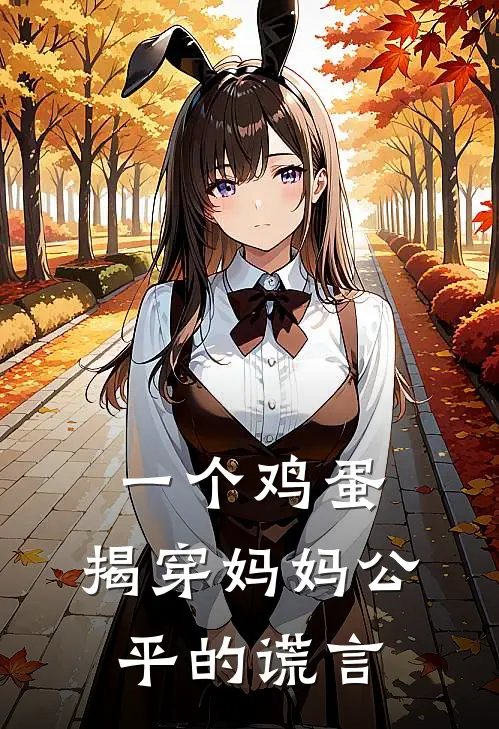 一个鸡蛋，揭穿妈妈公平的谎言