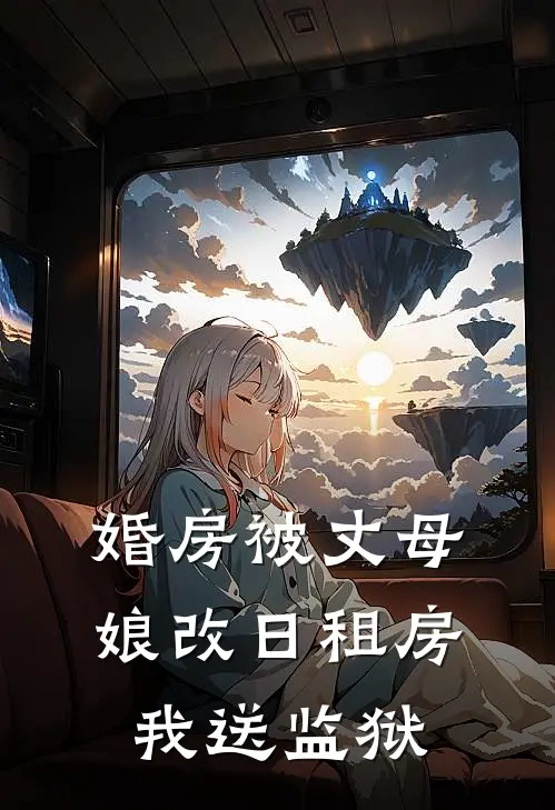 婚房被丈母娘改日租房，我送监狱