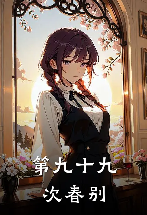第九十九次春别
