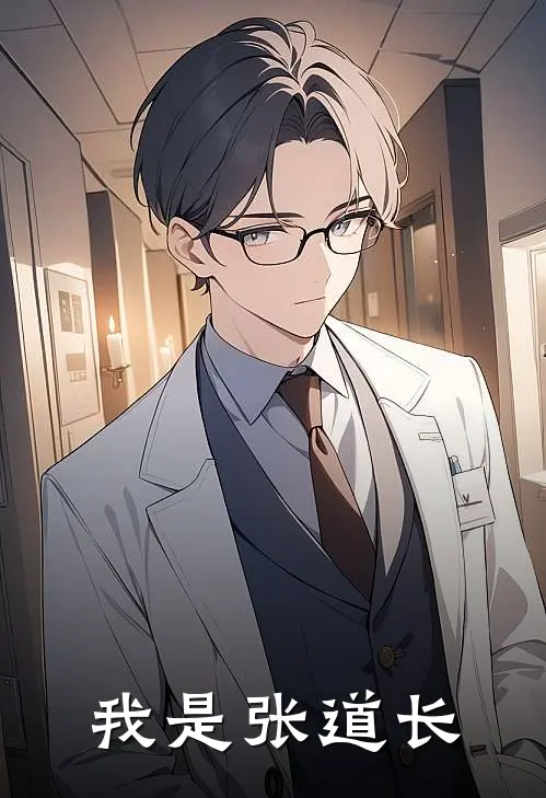 我是张道长