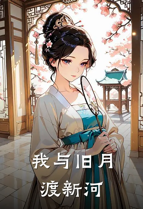 我与旧月渡新河