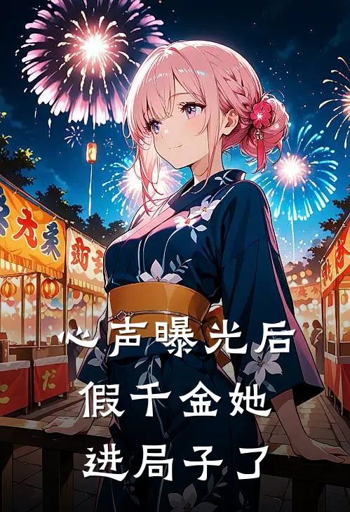 心声曝光后，假千金她进局子了