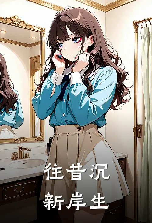 往昔沉，新岸生