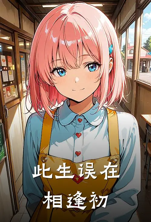 此生误在相逢初