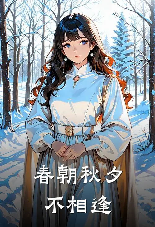 春朝秋夕不相逢