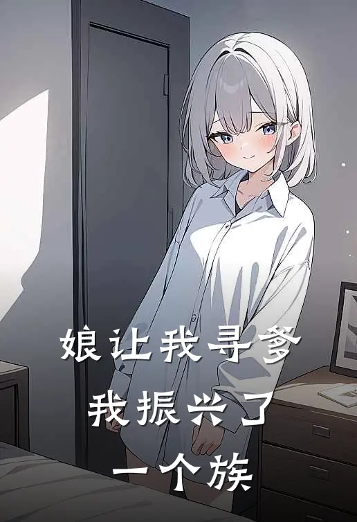 娘让我寻爹，我振兴了一个族