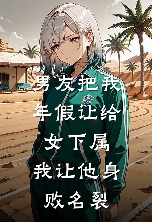 男友把我年假让给女下属，我让他身败名裂