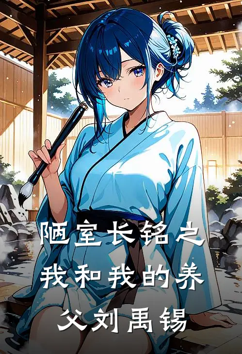 陋室长铭之我和我的养父刘禹锡