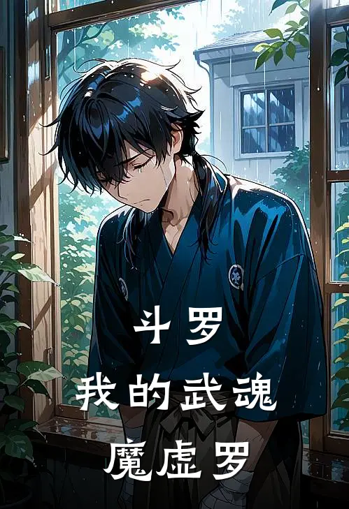 斗罗：我的武魂魔虚罗