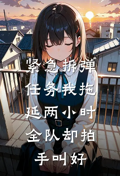 紧急拆弹任务我拖延两小时，全队却拍手叫好