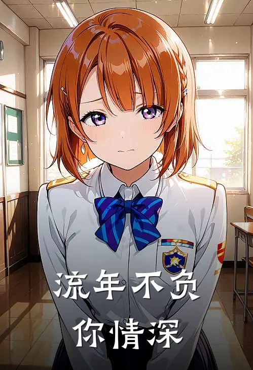 流年不负你情深