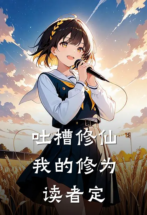 吐槽修仙：我的修为读者定