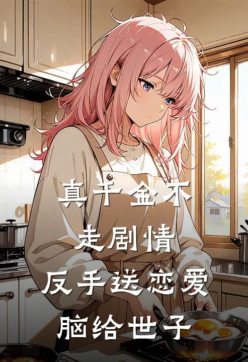 真千金不走剧情，反手送恋爱脑给世子