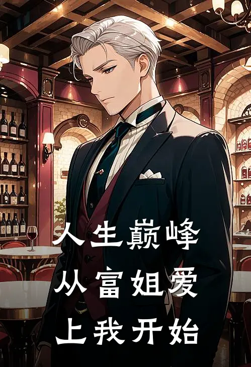 人生巅峰，从富姐爱上我开始