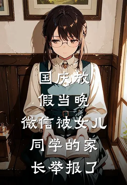 国庆放假当晚，微信被女儿同学的家长举报了