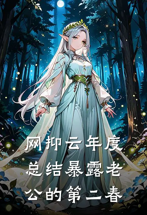 网抑云年度总结暴露老公的第二春