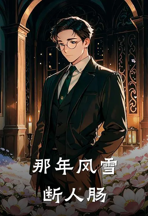 那年风雪断人肠