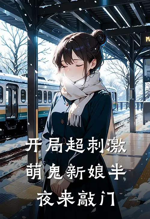 开局超刺激，萌鬼新娘半夜来敲门