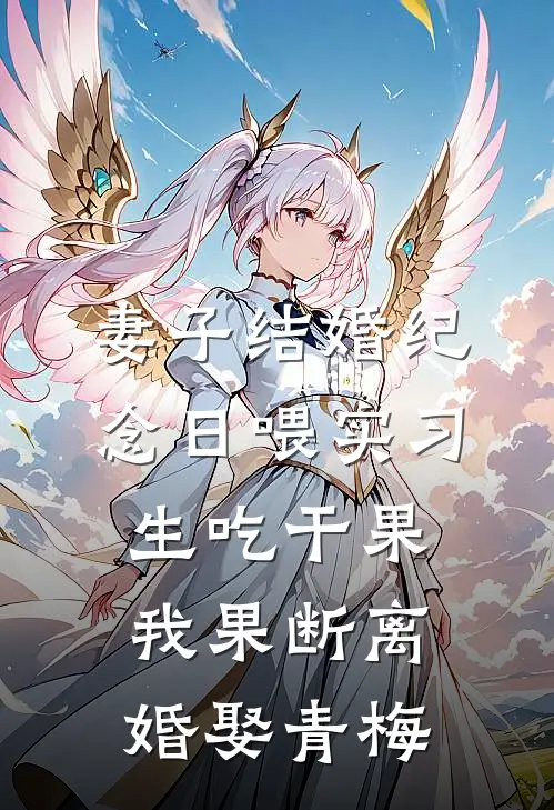 妻子结婚纪念日喂实习生吃干果，我果断离婚娶青梅