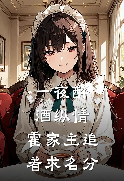 一夜醉酒纵情，霍家主追着求名分