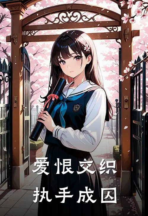 爱恨交织，执手成囚